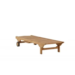 Ghana Solseng - Natur