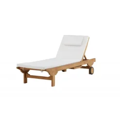 Ghana Solseng - Natur