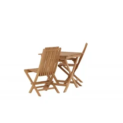 Ghana t Loungesæt - Havemøbelsæt - Natur