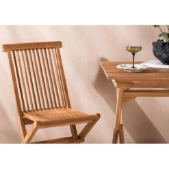 Ghana t Loungesæt - Havemøbelsæt - Natur