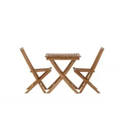 Ghana t Loungesæt - Havemøbelsæt - Natur