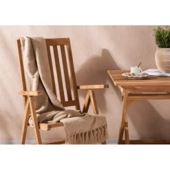 Ghana t Loungesæt - Havemøbelsæt - Natur