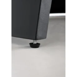 GIACOMO bord Natur/Sort