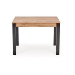 GINO Spisebord 100cm kan udvides til 130cm i Votan eg