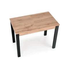 GINO Spisebord 100cm kan udvides til 130cm i Votan eg