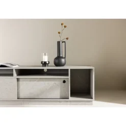 Girona TV Reol - Grå