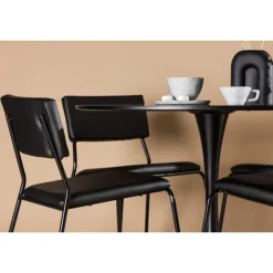 Glade Rundt Spisebordssæt