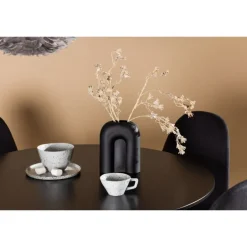 Glade Rundt Spisebordssæt