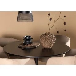 Glade Rundt Spisebordssæt