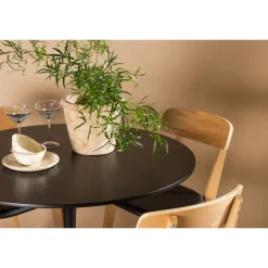 Glade Rundt Spisebordssæt