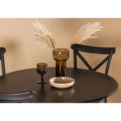 Glade Rundt Spisebordssæt