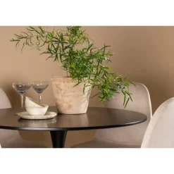 Glade Rundt Spisebordssæt