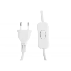 Globia Bordlampe - Beige