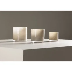 Glora Lanterne - Beige