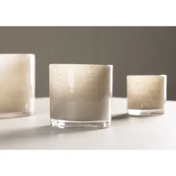 Glora Lanterne - Beige