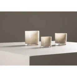 Glora Lanterne - Beige