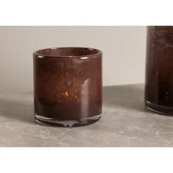 Glora Lanterne - Brun