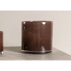 Glora Lanterne - Brun