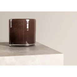 Glora Lanterne - Brun