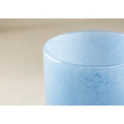 Glora Lanterne - Lyseblå