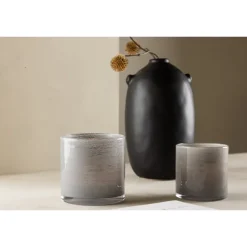 Glora Lanterne - Lysegrå