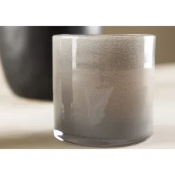 Glora Lanterne - Lysegrå