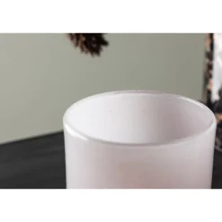 Glora Lanterne - Lyserød