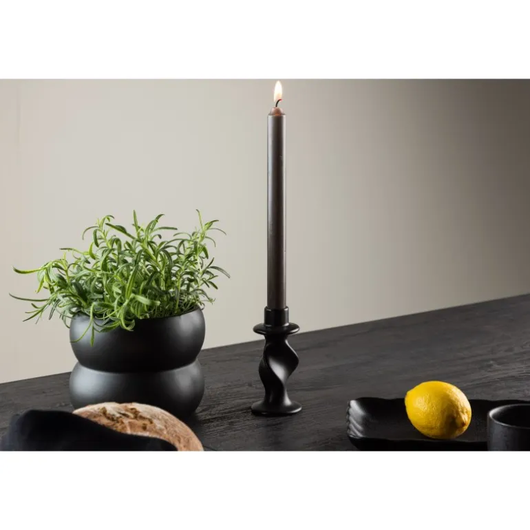 Glory Lysestage - Sort