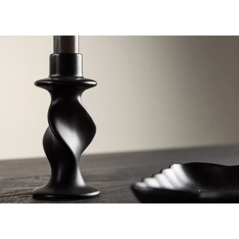 Glory Lysestage - Sort