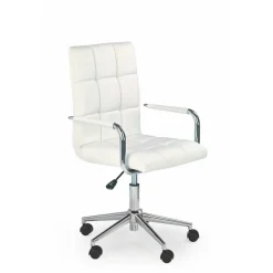 GONZO 2 Børnestol - Hvid