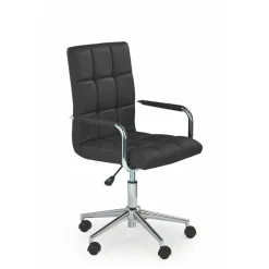 GONZO 2 børnestol - Sort