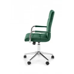 GONZO 4 børnestol Mørkegrøn