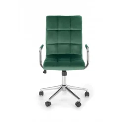 GONZO 4 børnestol Mørkegrøn