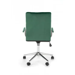 GONZO 4 børnestol Mørkegrøn