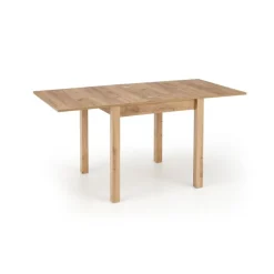 GRACJAN Spisebord med udtræk - Craft EG 80-160cm