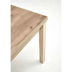 GRACJAN Spisebord med udtræk - Craft EG 80-160cm