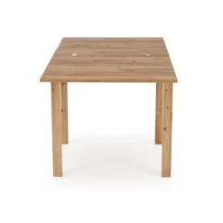 GRACJAN Spisebord med udtræk - Craft EG 80-160cm