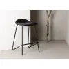 Grebbestad Barstol - Sort