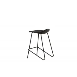 Grebbestad Barstol - Sort