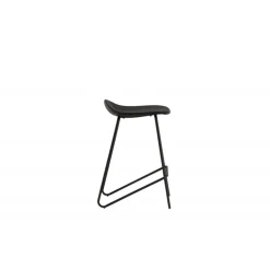 Grebbestad Barstol - Sort