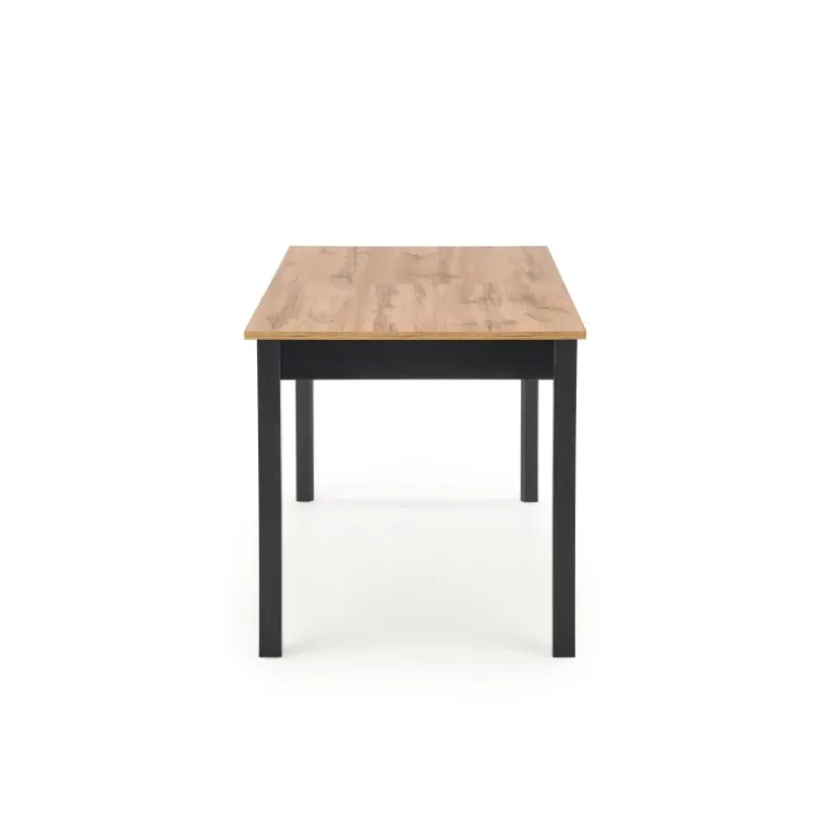 GREG bord, - wotan eg/Sort