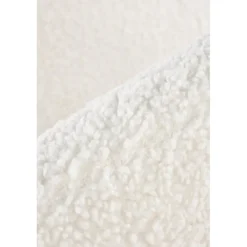 GRIFON 2 fritidslænestol Creme / Naturlig