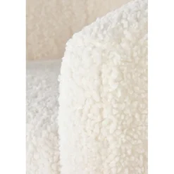 GRIFON fritidslænestol Creme / guld