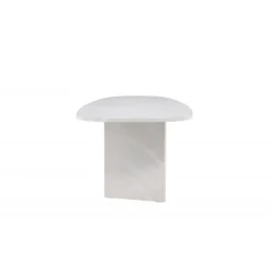 Gronvik Ovalt spisebord 220 x 100 cm