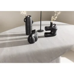 Gronvik Ovalt spisebord 220 x 100 cm