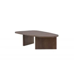 Gronvik Sofabord 130 x 65 cm - Mocca
