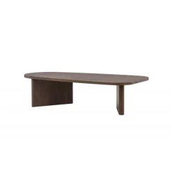Gronvik Sofabord 130 x 65 cm - Mocca