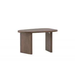 Gronvik Sofabord 70 x 45 cm- Mocca