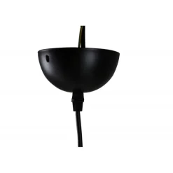 Gruid Belysning - Sort og Træ