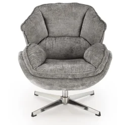 GUIDO lænestol - Grå